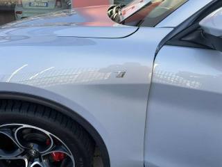 ALFA ROMEO Stelvio usata, con Climatizzatore