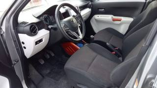 SUZUKI Ignis usata, con Cruise Control