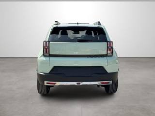 FIAT Grande Panda usata, con Autoradio