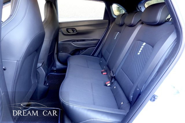 HYUNDAI i20 usata, con ESP