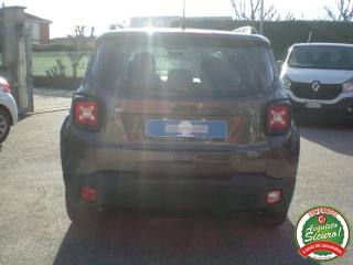 JEEP Renegade usata, con Cerchi in lega