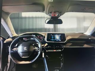 PEUGEOT 2008 usata, con Autoradio