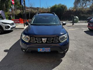 DACIA Duster usata, con Airbag