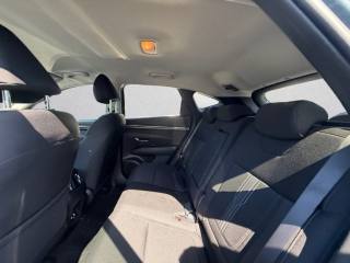 HYUNDAI Tucson usata, con Climatizzatore