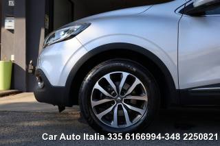 RENAULT Kadjar usata, con Immobilizzatore elettronico