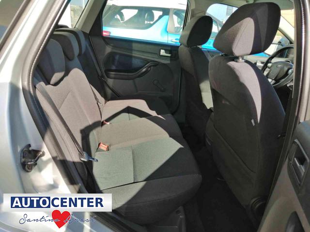 FORD Focus usata 11