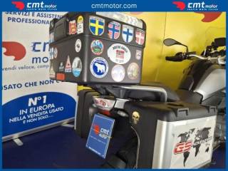 BMW R 1200 GS usata 10