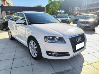 AUDI A3 usata, con Airbag laterali