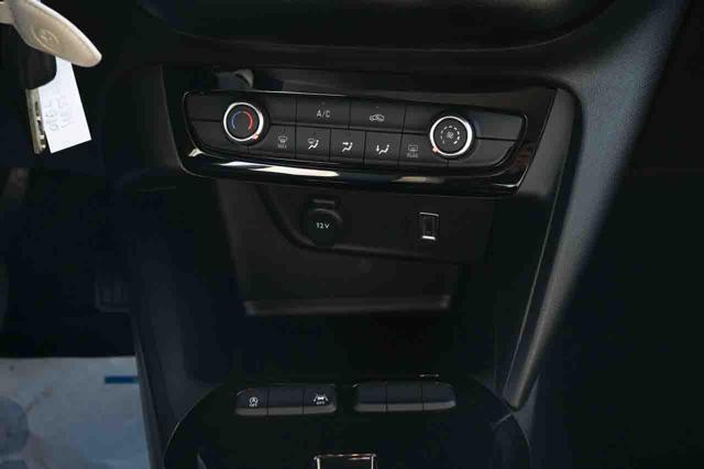 OPEL Corsa usata, con Immobilizzatore elettronico