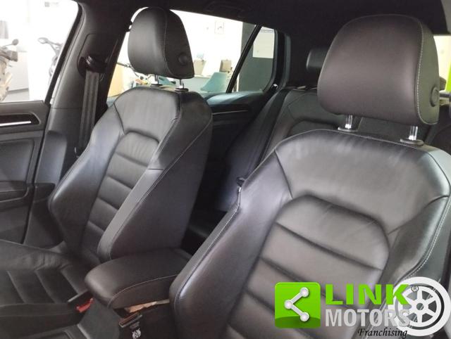 VOLKSWAGEN Golf GTD usata, con Autoradio