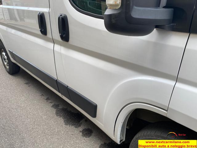 FIAT Ducato usata 36