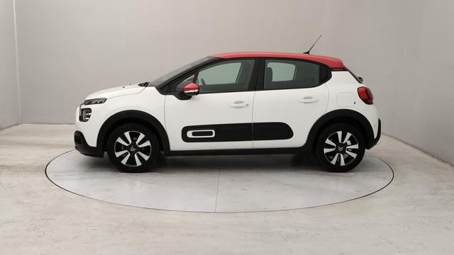 CITROEN C3 usata, con Airbag