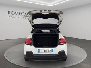 CITROEN C3 usata 21