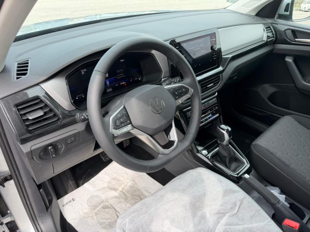 VOLKSWAGEN T-Cross usata, con Controllo trazione