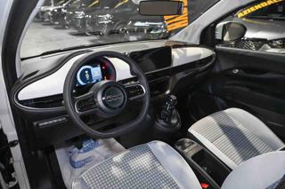 FIAT 500 usata, con Boardcomputer