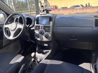 DAIHATSU Terios usata, con Boardcomputer