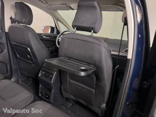 FORD S-Max usata, con Controllo trazione