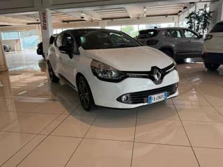 RENAULT Clio usata, con Airbag laterali