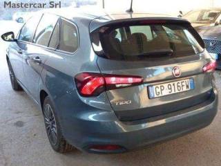FIAT Tipo usata, con Airbag laterali