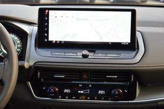 NISSAN Qashqai usata, con Controllo trazione