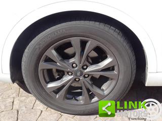 FORD Kuga usata, con Fendinebbia