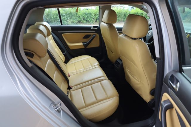 VOLKSWAGEN Golf usata 64