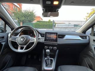 RENAULT Captur usata, con Controllo trazione