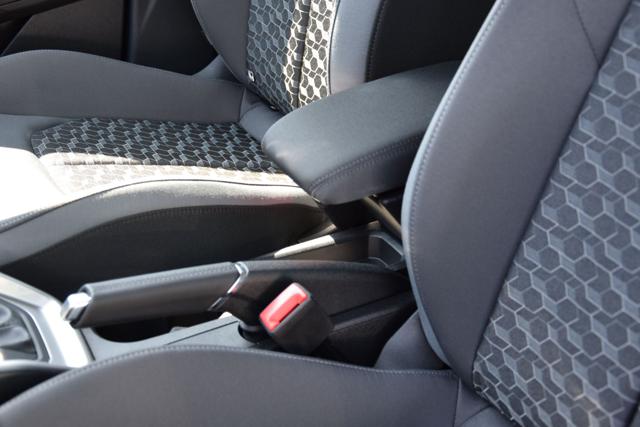 AUDI A1 usata, con Servosterzo