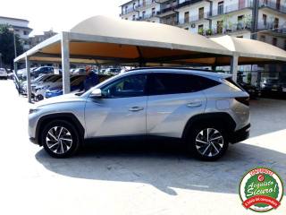 HYUNDAI Tucson usata, con Airbag Passeggero