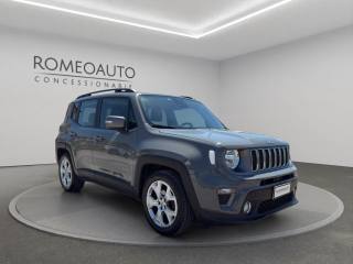 JEEP Renegade usata, con Climatizzatore