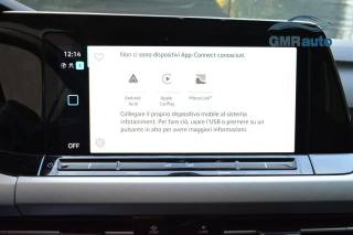 VOLKSWAGEN Golf Variant usata, con Chiusura centralizzata
