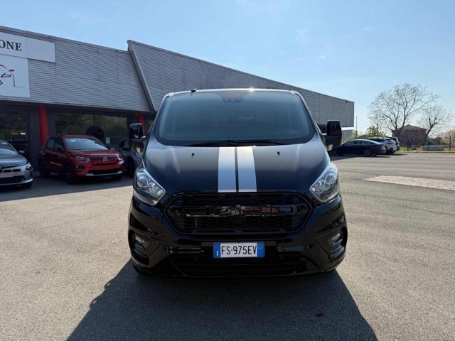 FORD Tourneo Custom usata, con Airbag