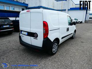 FIAT Doblo usata, con Climatizzatore