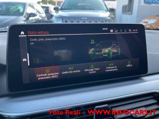 BMW 518 usata, con Servosterzo