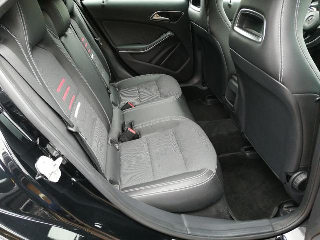 MERCEDES-BENZ A 180 usata, con Climatizzatore