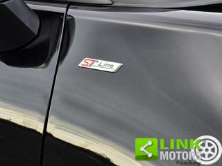 FORD Puma usata, con Servosterzo