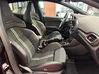 FORD Fiesta usata, con Chiusura centralizzata