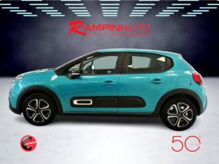 CITROEN C3 usata 11