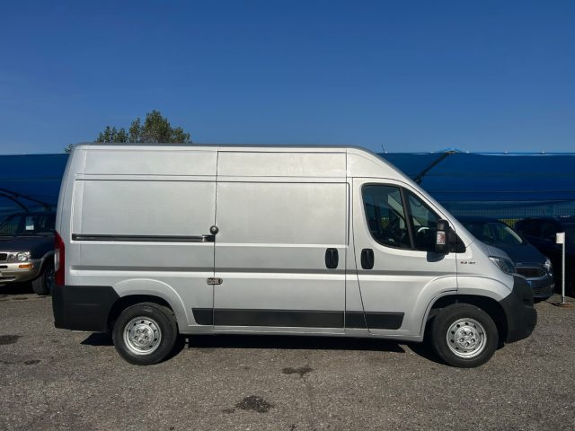 FIAT Ducato usata, con Airbag Passeggero
