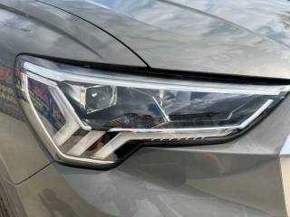 AUDI Q3 usata, con ESP