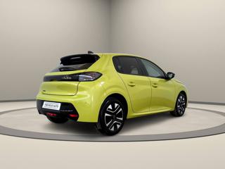 PEUGEOT 208 usata, con Alzacristalli elettrici