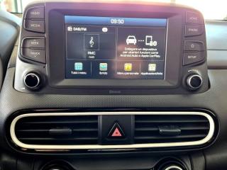 HYUNDAI Kona usata, con Immobilizzatore elettronico
