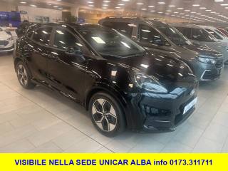 FORD Puma usata, con Airbag laterali