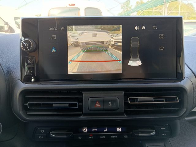 FIAT Doblo usata, con Cruise Control