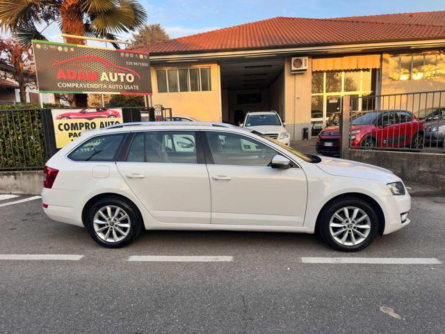 SKODA Octavia usata, con Autoradio