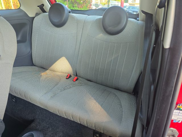 FIAT 500 usata 34