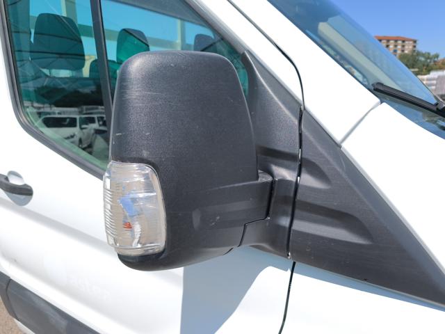 FORD Transit usata 48