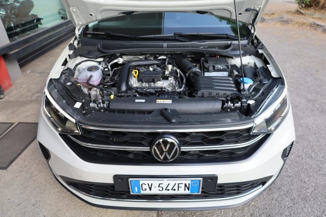 VOLKSWAGEN Taigo usata 149