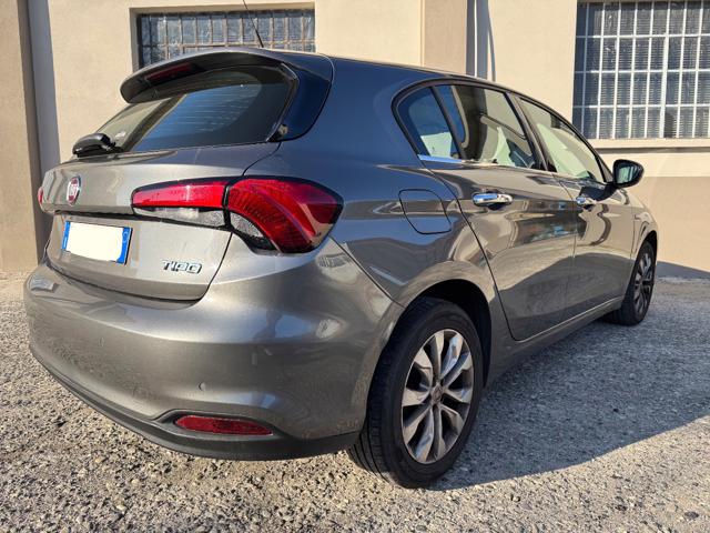 FIAT Tipo usata, con Airbag Passeggero
