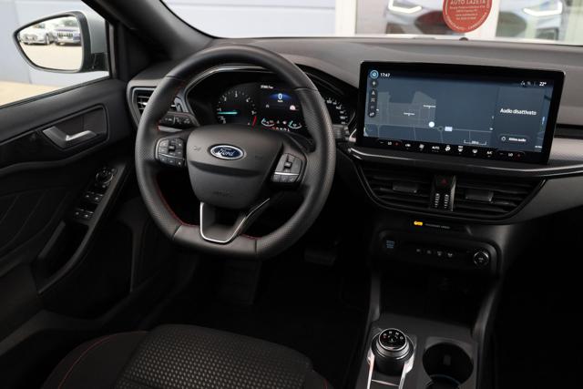 FORD Focus usata, con Cruise Control